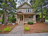 62 Roseview Ave, Richmond Hill