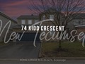 74 Kidd Cres, New Tecumseth
