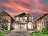222 Chayna Cres, Vaughan