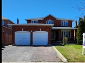 16 Camomile St, Vaughan