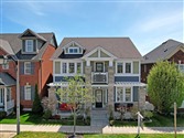 207 The Meadows Ave, Markham