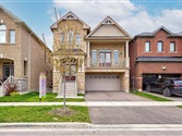 46 Buttonleaf Cres, Whitchurch-Stouffville