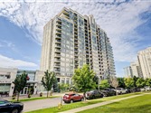 15 North Park Rd 1509, Vaughan