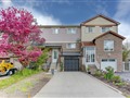 52 Chabad Gate, Vaughan