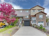 52 Chabad Gate, Vaughan
