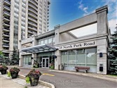 15 North Park Rd 1103, Vaughan