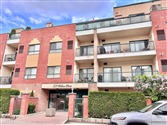 33 Wallace St 321, Vaughan