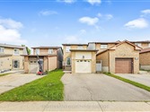 155 Mabley Cres, Vaughan