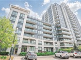 30 North Park Rd 1002, Vaughan