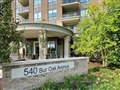 540 Bur Oak Ave 606, Markham