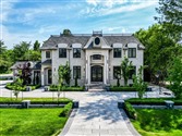 1 Huckleberry Lane, Markham