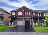6 Cabin Trail Cres, Whitchurch-Stouffville
