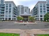 30 North Park Rd 205, Vaughan