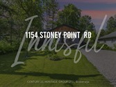 1154 Stoney Point Rd, Innisfil