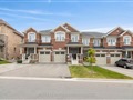 87 Wesmina Ave, Whitchurch-Stouffville