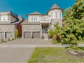 80 Chesney Cres, Vaughan