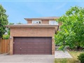 183 Belair Way, Vaughan