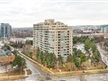 32 Clarissa Dr 521, Richmond Hill