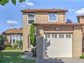 145 Mabley Cres, Vaughan