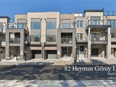 82 Herman Gilroy Lane, Markham