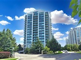 30 North Park Rd 1602, Vaughan