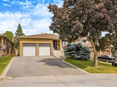 20 Airdrie Dr, Vaughan