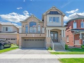 18 Kellington Tr, Whitchurch-Stouffville