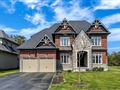 6 Somer Rumm Crt, Whitchurch-Stouffville