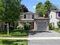 40 Lillooet Cres, Richmond Hill