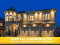 12 Royal Shamrock Crt, Whitchurch-Stouffville
