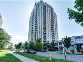 7 North Park Rd 709, Vaughan