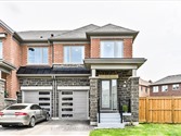 65 Seedling Cres, Whitchurch-Stouffville