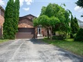 31 Cougar Crt, Richmond Hill