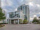 30 North Park Rd 615, Vaughan