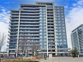 85 North Park Rd 605, Vaughan