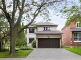 32 Parklawn Cres, Markham