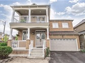 125 Alfred Paterson Dr, Markham