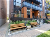 26 Coles Ave F402, Vaughan