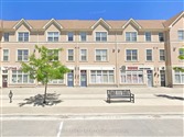 66 Cathedral High St Upper, Markham