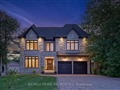 208 Olde Bayview Ave, Richmond Hill