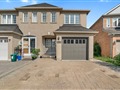 35 Charles Brown Rd, Markham