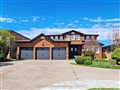 18 Ravenhill Cres, Markham