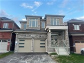 178 Fallharvest Way, Whitchurch-Stouffville