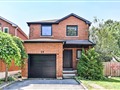 29 Mountfield Cres, Vaughan