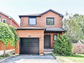 29 Mountfield Cres, Vaughan