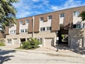 653 Village Pkwy 71, Markham