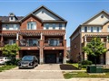 81 Chokecherry Cres, Markham