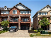 81 Chokecherry Cres, Markham