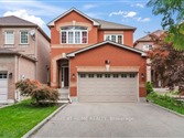 16 Sylwood Cres, Vaughan