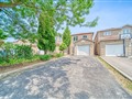 81 Dairis Cres, Markham